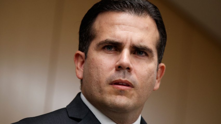 Puerto Rico Corruption