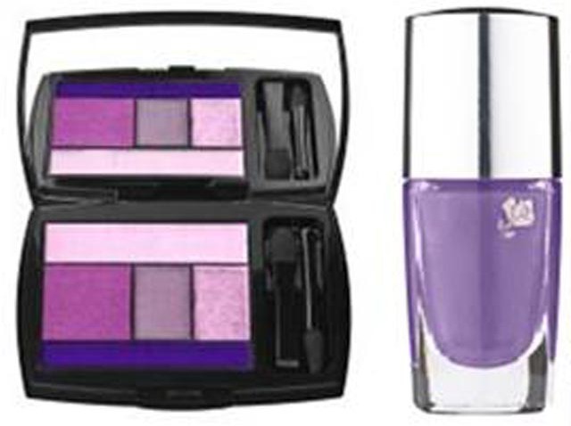 purple power for mom