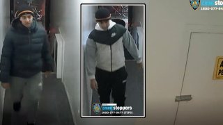 Queens rape pattern suspect