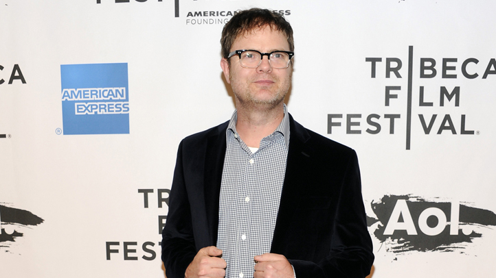 2011 Tribeca Film Festival Opening Night