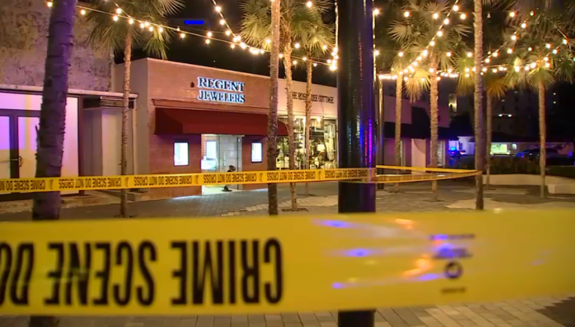 Coral Gables Community Shocked by Armed Robbery – NBC 6 South Florida