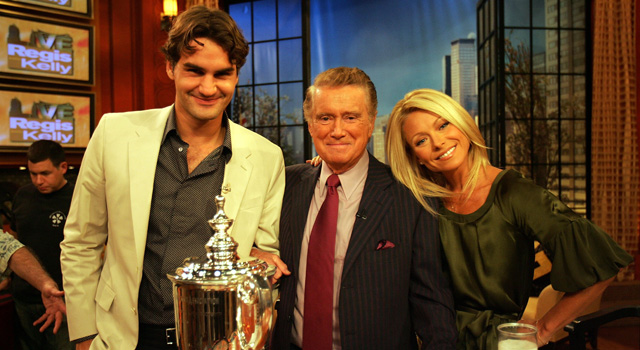 regis and kelly