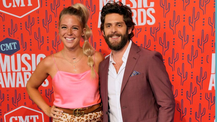 People-Thomas Rhett