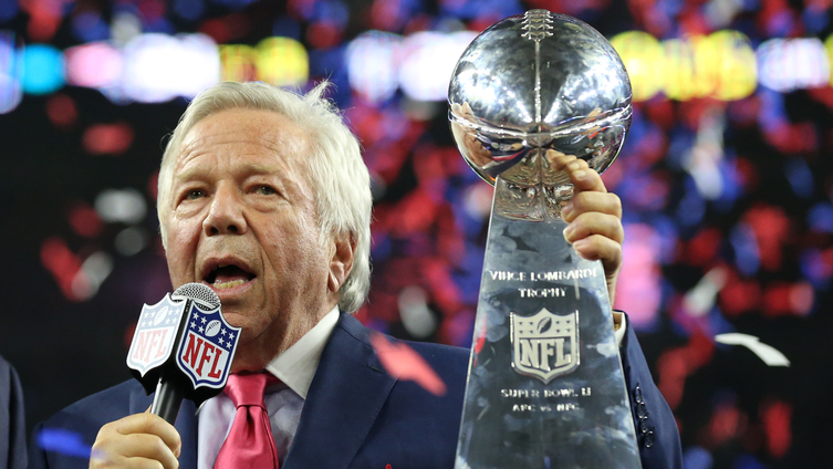 Secret Videos Can T Be Used In Robert Kraft S Florida Massage Case Court Nbc 6 South Florida