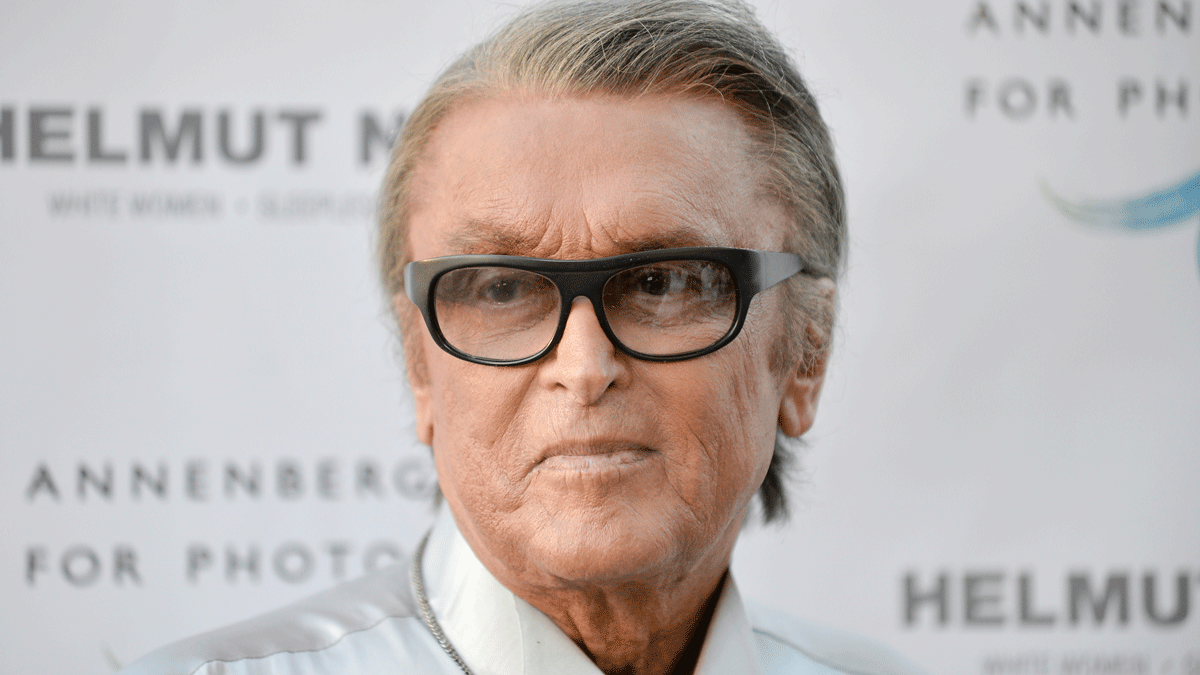 Robert Evans, Iconic Producer of ‘Chinatown,' Dies at 89