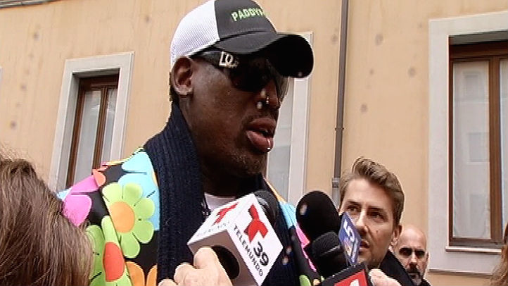rodman rome 1