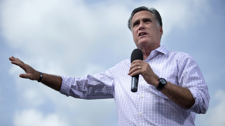 Romney 2012
