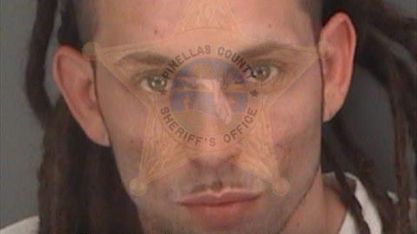 russell allen curry