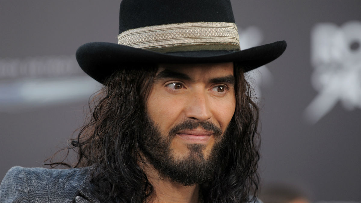 Russell Brand’s management company terminates ties adhering to sexual assault allegations
