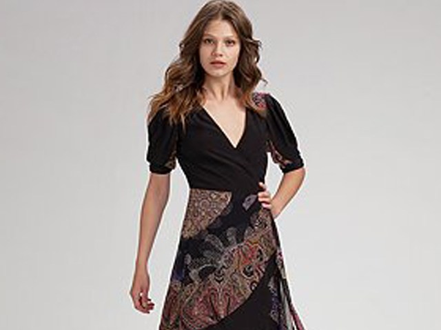 saks nanette lepore