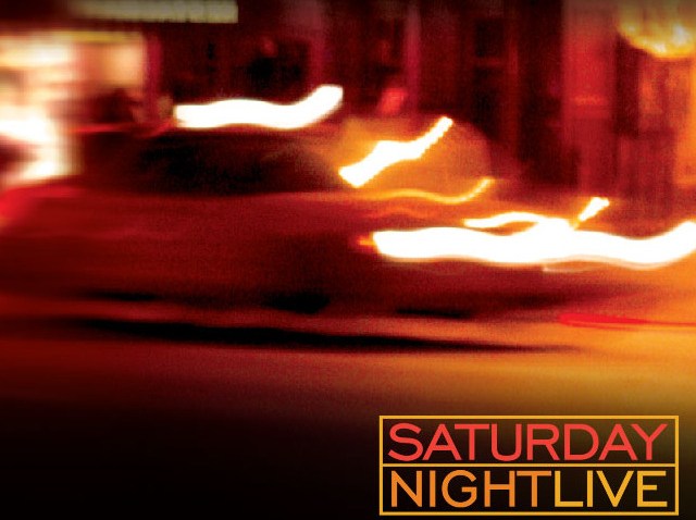 saturday night live