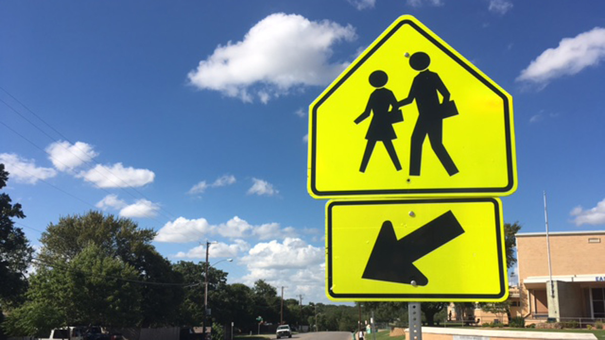 School zone cameras now operational at these Plantation schools