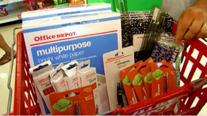 Florida S 10 Day Back To School Sales Tax Holiday Starts