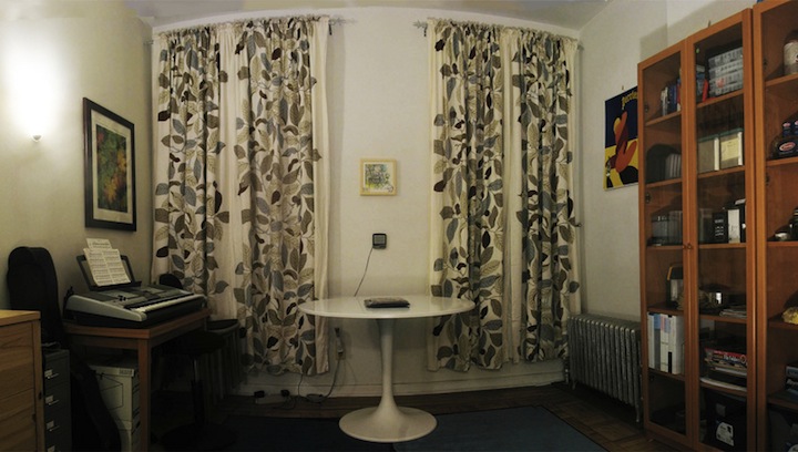 secondapartmentstudioNYC
