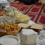 seder meal