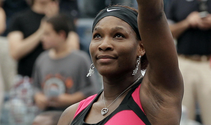 US Open Tennis