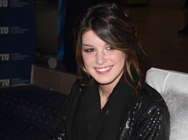 shenae grimes
