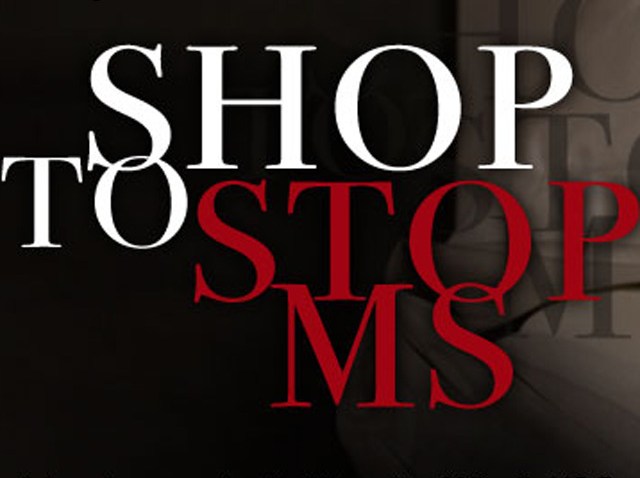 shop for a cause