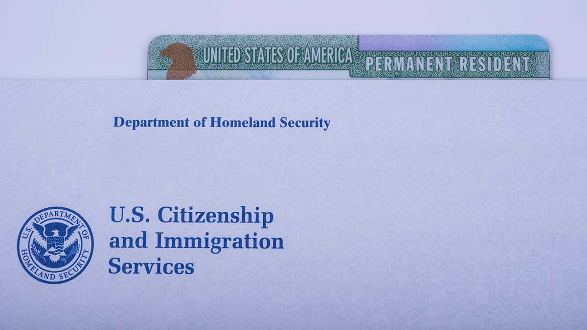 Green Card Holders Warned of New Laws That Hold Possible Deportation Penalty - NBC 6 South Florida