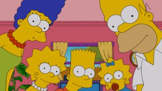 Homer Simpson - "The Simpson"