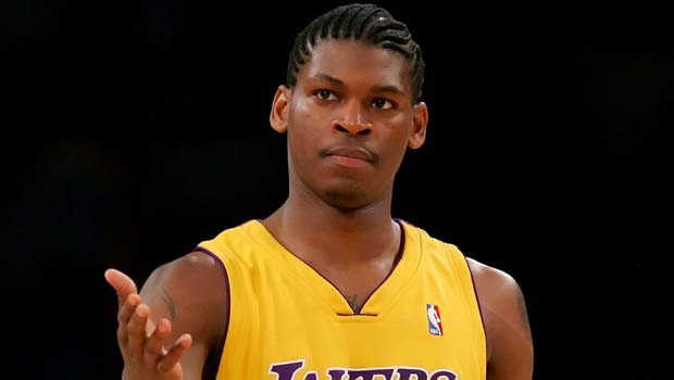 smush parker jersey