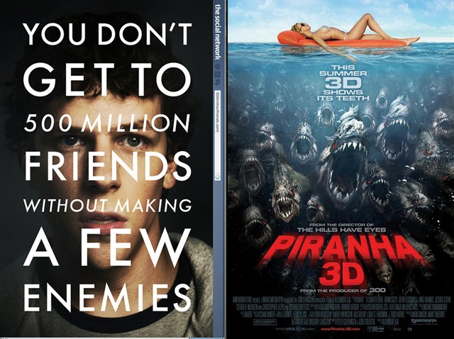 social-piranha