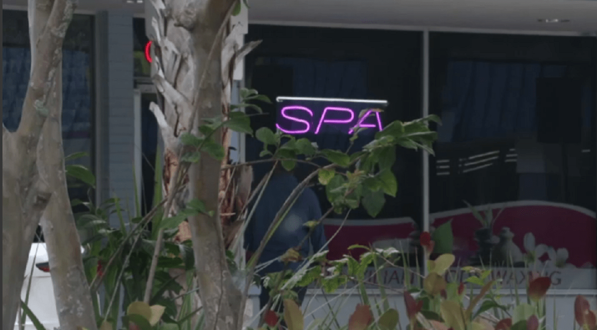 Local Spas Advertise ‘happy Endings Online – Nbc 6 South Florida