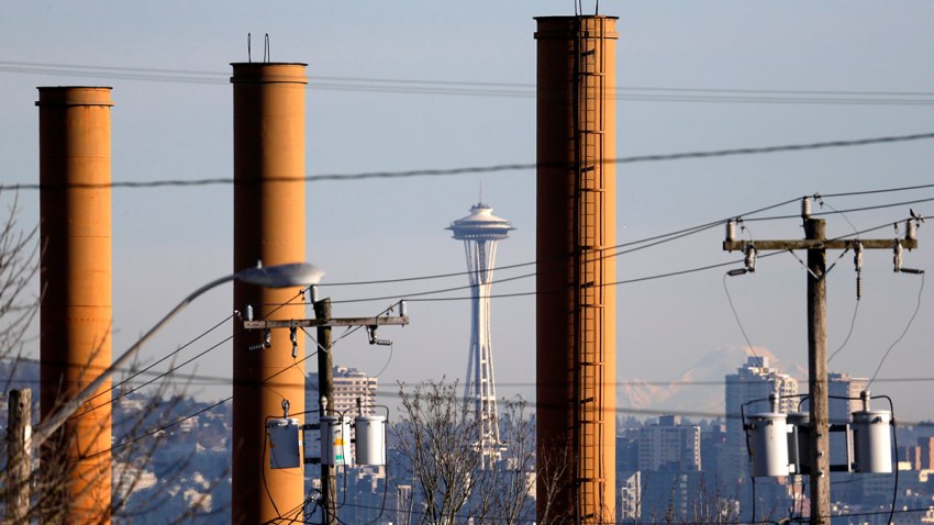 Carbon Fee Washington