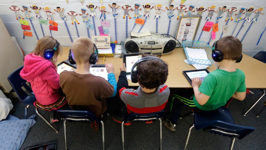 School Overcrowding