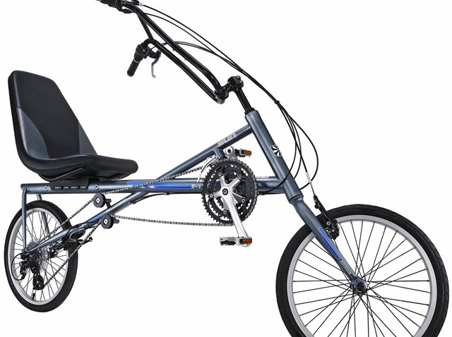 sun bikes