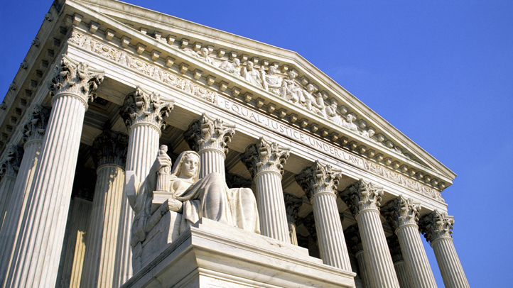 Supreme Court Building