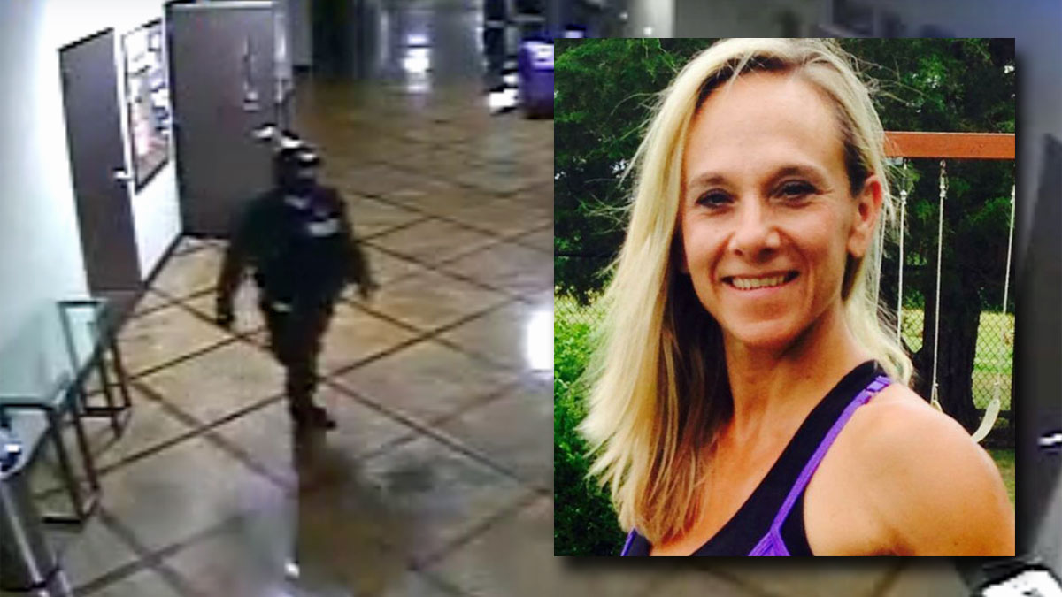 Who Killed Missy Bevers? NBC 6 South Florida