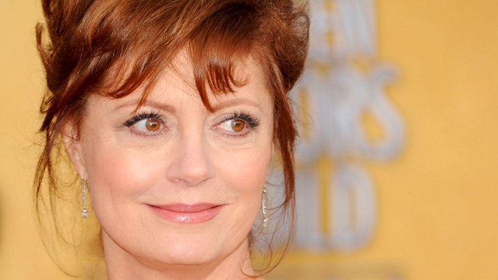 Susan Sarandon
