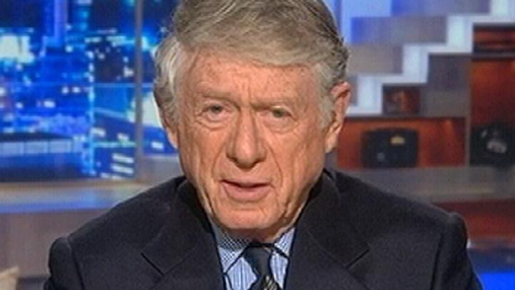 Buy Ted Koppel's Very Old Home For $3.945M - NBC 6 South ...