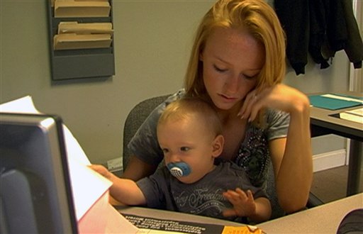 TV Teen Mom
