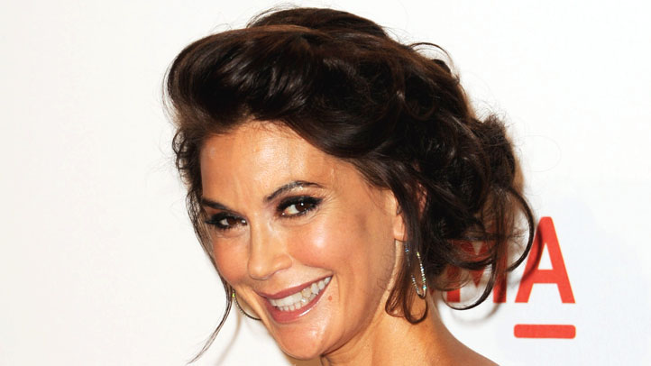 Teri Hatcher
