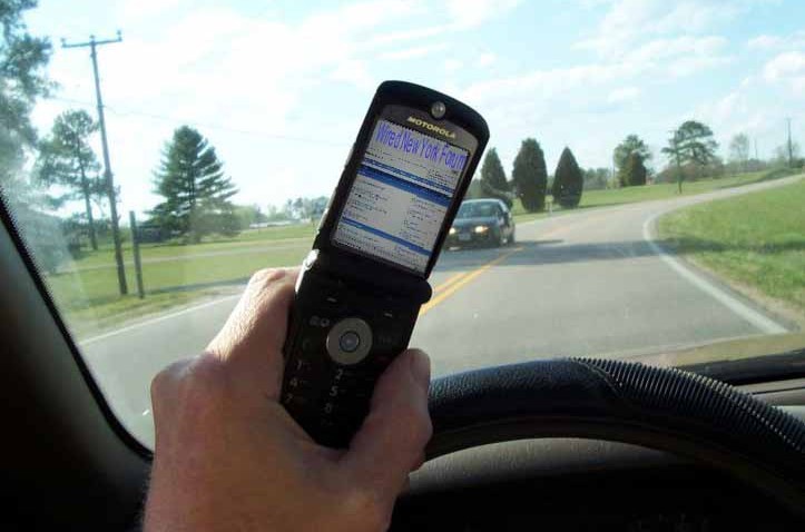 textingwhiledriving