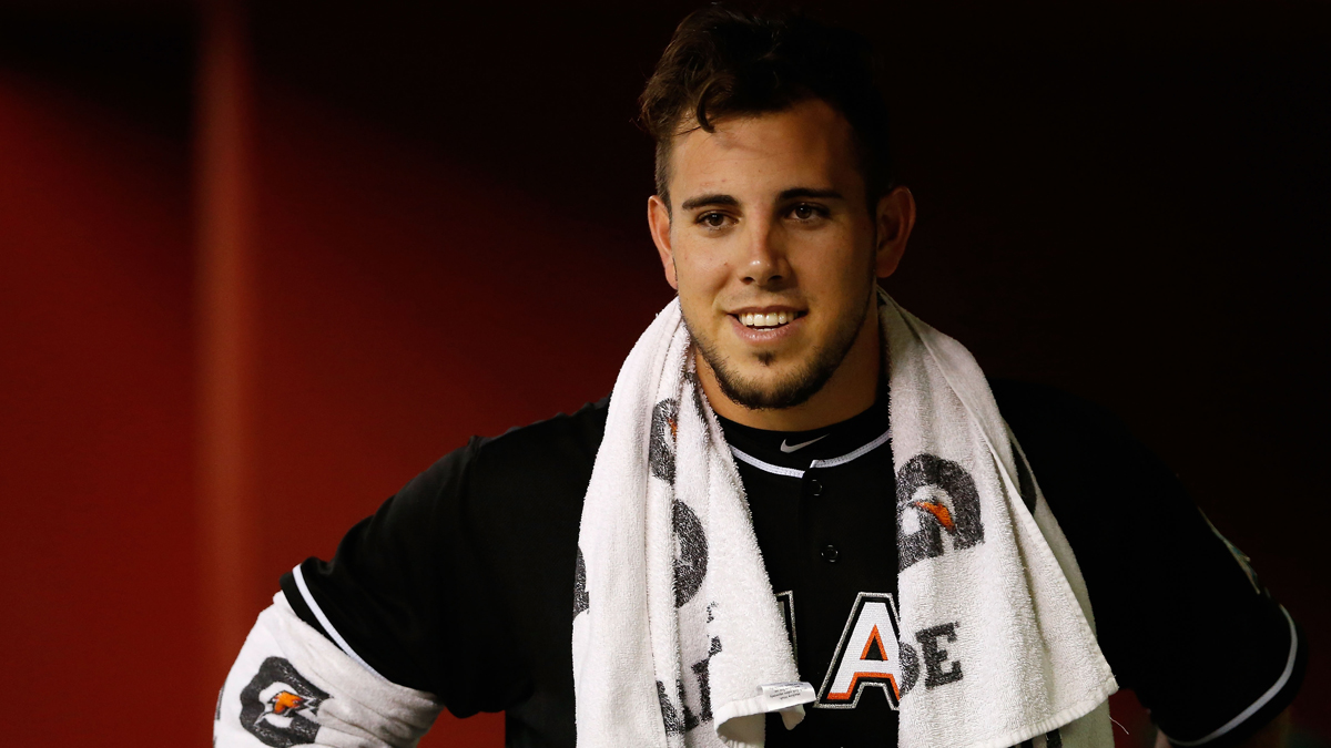 Jose Fernandez Dead: Miami Marlins Pitcher Was 24 – The Hollywood