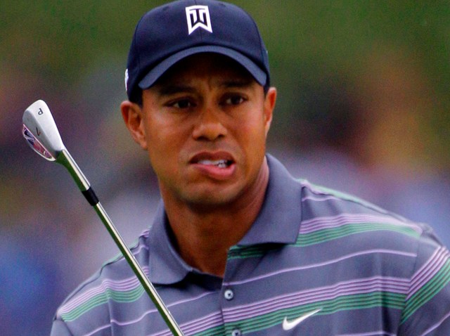 Masters Golf