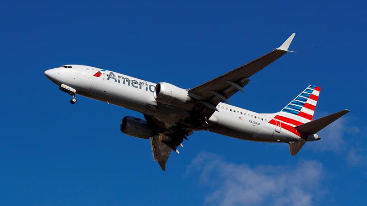 Flights to Caracas are back: Here's what American Airlines is charging