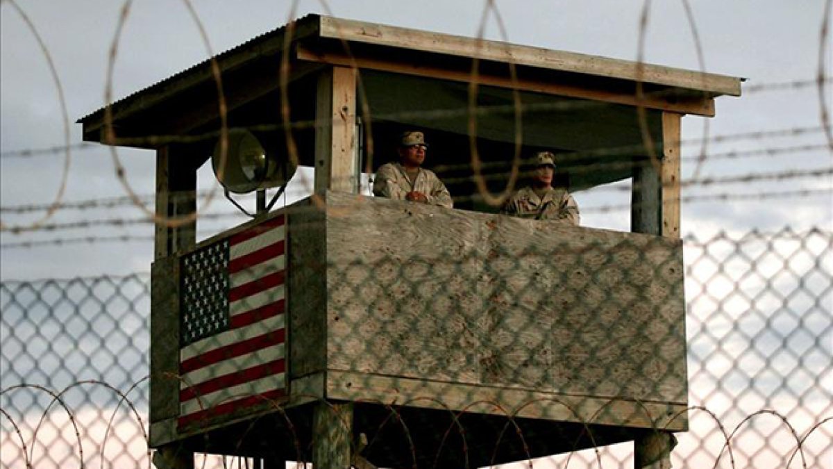 Cuban regime denies reports of possible drone attacks on Guantánamo and Key West