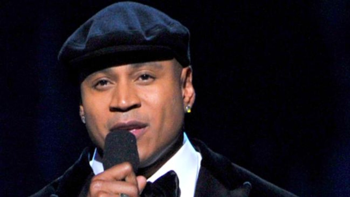 LL Cool J drops out of Wawa Welcome America concert because of union strike