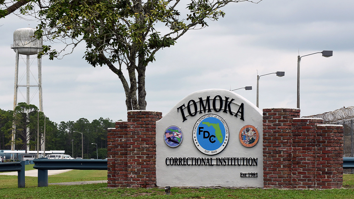 Exploring Tomoka Correctional in Daytona Beach, FL: A Comprehensive Guide