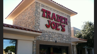 trader joes