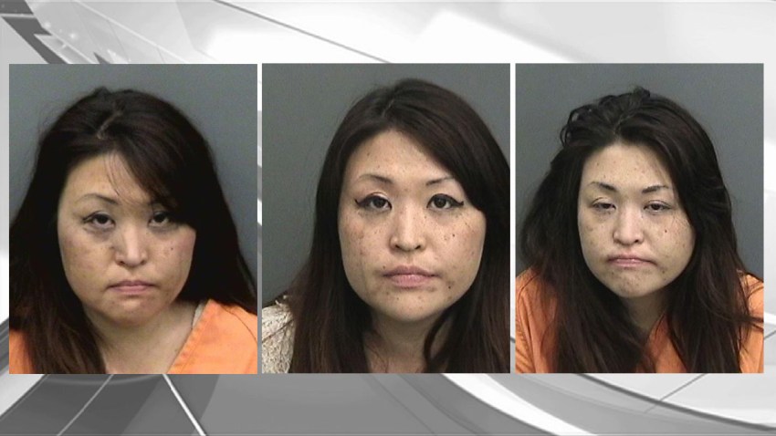 triple DUI