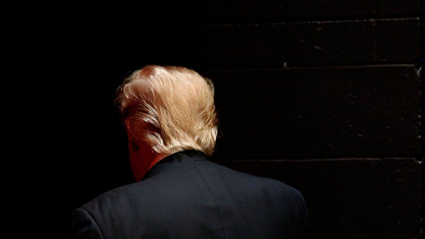 GOP 2016 Trump