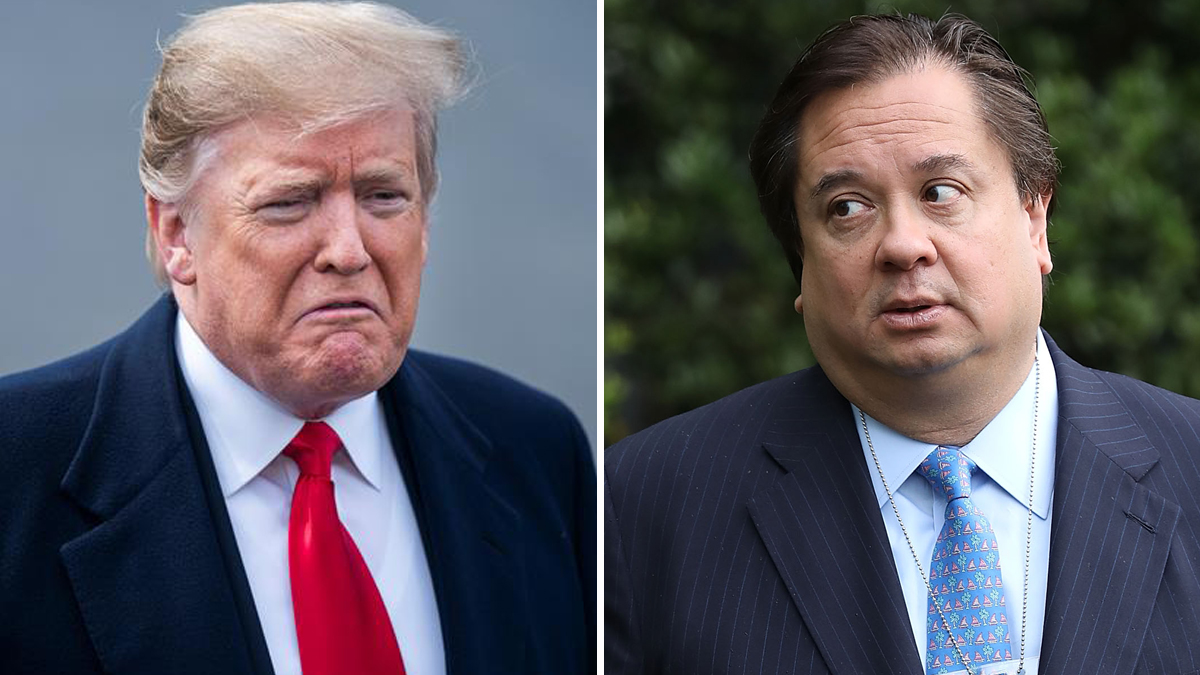 Trump's Conservative Critics, Including Steve Schmidt, George Conway, Launch Lincoln Project PAC to Fight Reelection – NBC 6 South Florida