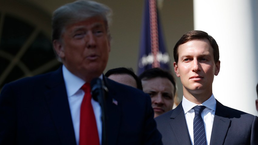 North American Trade Trump
