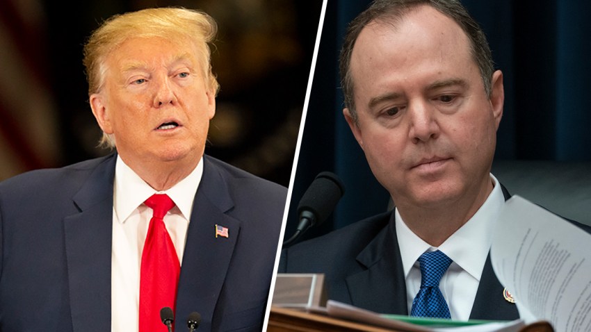 trump-schifff-2