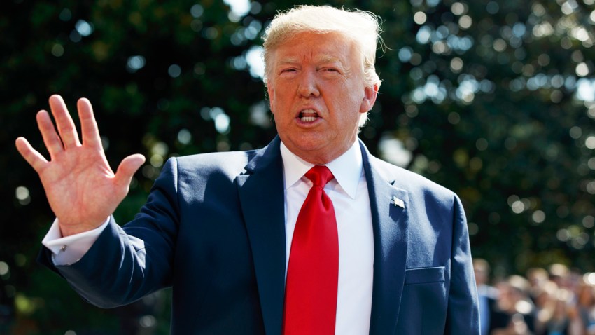 Trump